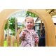 Outdoor Perspex Panel