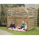 Role Play Shelter