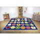 Fruit Placement Carpet