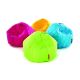 Quilted Large Beanbag Set of 4