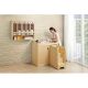 Baby Change Storage Unit