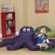 BazZoo® Sea Life Octopus