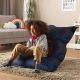 Galaxy Giant Floor Cushion