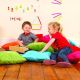 Grab & Go Cushions