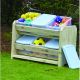 Outdoor Tilt Tote