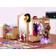 Mini Pre-school Dressing Up Zone