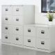 4 Drawer Filing Cabinet Lockable
