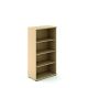 Open Fronted Bookcase 3 Shelves