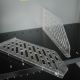Internal Fittings For Tambour Units Pack of 5 Dividers