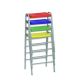 Polypropylene Flat Top Stools