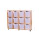 Premium 12 Jumbo Tray Unit