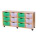 Premium 12 Deep Tray Unit