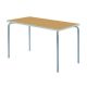 Rectangular Equation Table L120 x W60cm