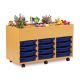 6 Bay Kinderbox