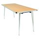 Contour PLUS Folding Tables L1220 x W610mm