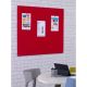 FlameShield Unframed Noticeboard