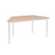 Enviro Trapezoid Table