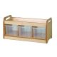 Low Mirror Play Unit