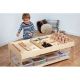 Investigative Play Table