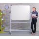 Mobile Non-Magnetic Swivel Board