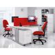 Vantage 100 2 Lever Chair with No Arms