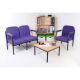 3000 Range Easy Seating 2 Seater Armchair