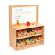 RS Angled Tidy & Drywipe/Mirror Divider