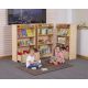 KubbyClass® Display & Browse Reading