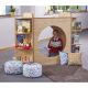 KubbyClass® Hideaway Nook