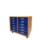 KCS Value Tray Storage Units