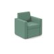 Osla Single Sofa