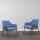 Corby Armchair
