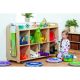 Discovery Shelf Storage