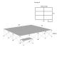 Ultralight Portable Staging Package B