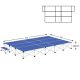 Ultralight Staging Package 15m²