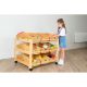 Double Sided Classroom Tidy