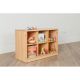 Room Scenes Storage Unit