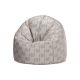 Wild Wood Primary Nature Inspired Beanbag