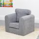 Wild Wood Fixed Cover Chair