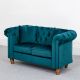 Wild Wood Children's Chesterfield Sofa