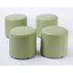 Wild Wood PVC Foam Dot Pack 4