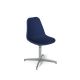 Suzi Fully Upholstered Chair
