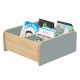 Wild Wood Mobile Kinderbox