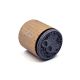 COLOP WOODIES STAMP - BABY SHOE (W20007)