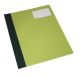 DURABLE MANAGEMENT FILE A4-GREEN