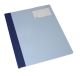 DURABLE MANAGEMENT FILE A4-BLUE