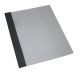 DURABLE MANAGEMENT FILE A4-GREY