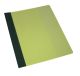 DURABLE CLEAR VIEW FILE A4-GREEN