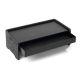 DURABLE MONITOR STAND EFFECT CHARCOAL