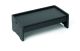 DURABLE DRAWER FOR MONITOR STAND EFFECT BLACK